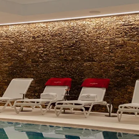 Sport Club Residences & Aparthotel Lens