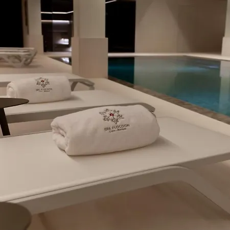 Sport Club Residences & *
