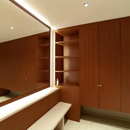 Sport Club Residences & Aparthotel *